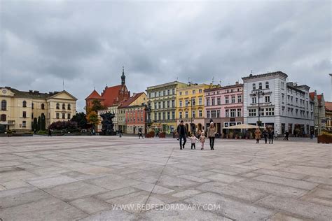 20 Fantastic Things to Do in Bydgoszcz, Poland