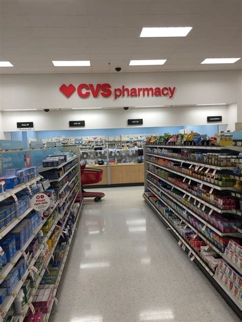 CVS Pharmacy - Pharmacy - 4801 Mcknight Rd, Pittsburgh, PA - Phone ...