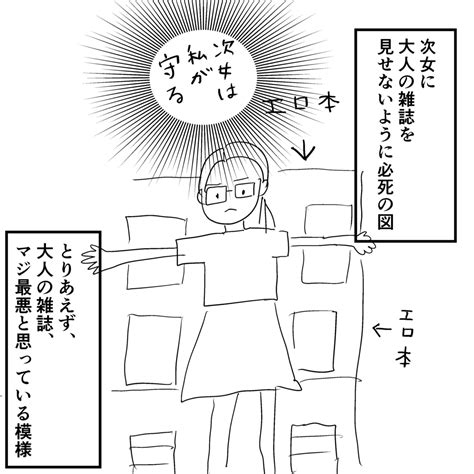 コンビニで怪しい動きの長女！隠された真実とは？｜美味しいmie Up To You