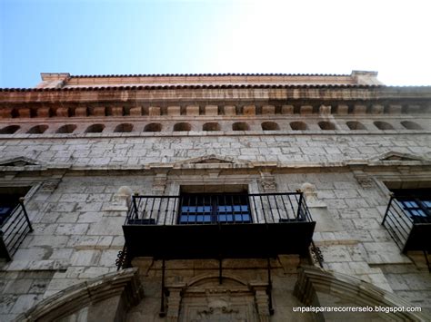 Un país para recorrérselo Museo de Teruel