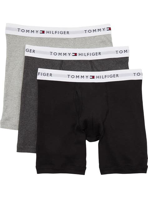 Mens Knit Boxers Free Shipping