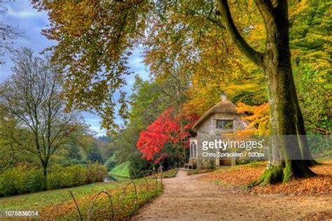 37 Stourhead House Stock Photos High Res Pictures And Images Getty