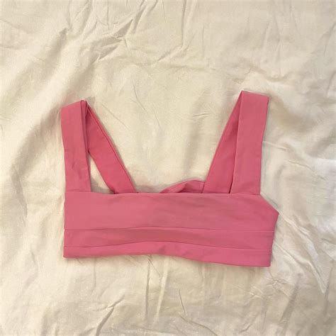 KAOHS Bikini Top Size S And Bottoms Size M Depop