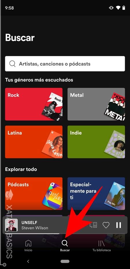 C Digos De Spotify Qu Son C Mo Mostrarlos Y C Mo Leerlos