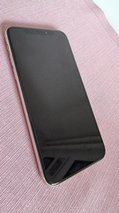Apple iPhone XS 256 Gb
