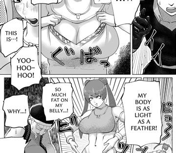 The Body Swap Wand 8muses Sex And Porn Comics