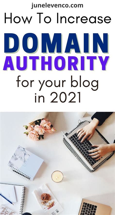 How To Increase Domain Authority On Your Blog Artofit