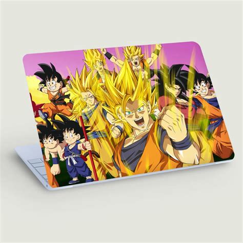 Buy Anime Laptop Skin online | Journalchamps