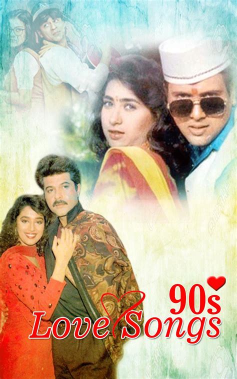 90s Hindi Songs APK for Android Download