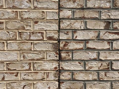 Oyster Pearl Pine Hall Brick