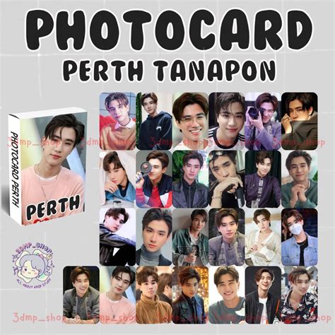 Jual 25 Lembar Photocard Lomocard Photo Lomo Card F4 Thailand Bright