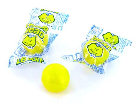 Lemonheads 5LB Bulk | bulkecandy.com – BulkECandy.com/SnackerzInc.