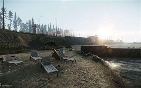 Buy Escape from Tarkov: Prepare for Escape Edition Official Website PC ...