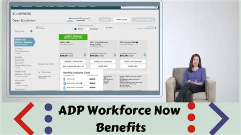 Adp Workforce Now