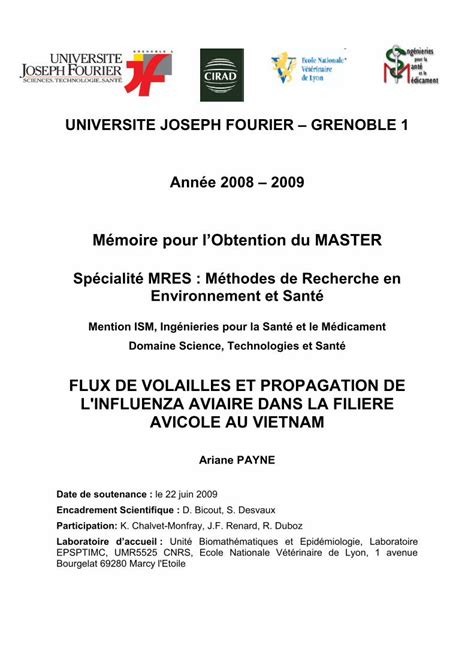 PDF Mémoire pour lObtention du MASTER DOKUMEN TIPS