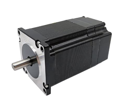 Compare Nema Brushless Dc Motor With Traditional Motor