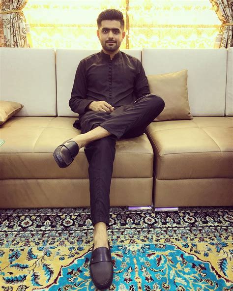 Babar Azam House In Lahore Inside View Net Worth More