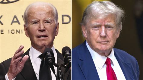 Biden Y Trump Triunfan En El Supermartes Y Quedan Al Borde De Repetir