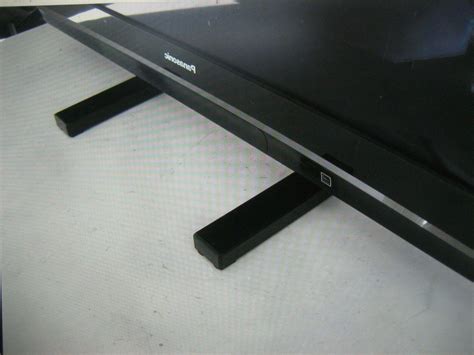 1 Compatible Panasonic Tv Legs Stand Th 50px75u Th 58pe75u