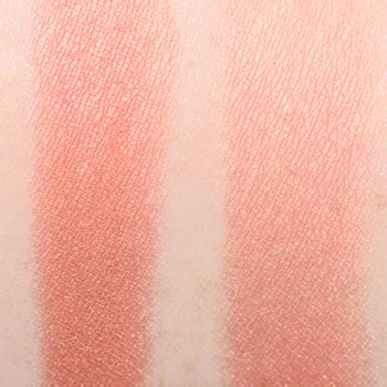 Pat McGrath Nude Venus Cheek Palette Review Swatches