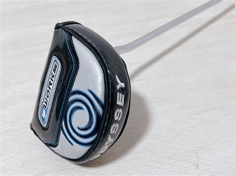 Yahoo オークション ODYSSEY WHITE HOT WORKS RX ROSSIE eyeFIT オデ