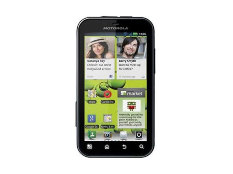 Motorola Defy Plus - Price in India, Specifications (11th November 2024 ...