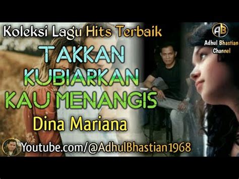 Lagu Lawas Yang Paling Banyak Dicari Takkan Kubiarkan Kau Menangis