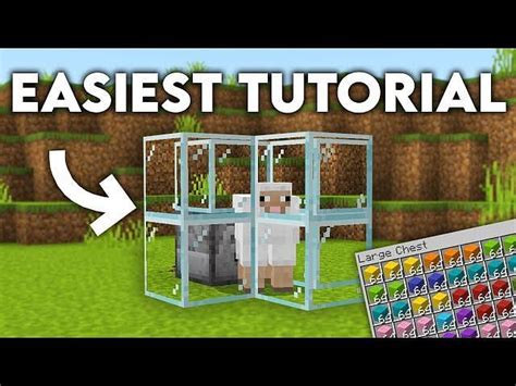 Top 5 uses of shears in Minecraft 1.19