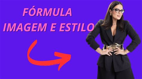 Descubra Se A F Rmula De Imagem E Estilo De Ded Leme O Que Voc