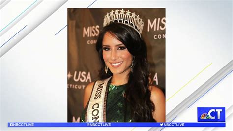 CT LIVE!: Miss Connecticut USA Prepares for Miss USA – NBC Connecticut