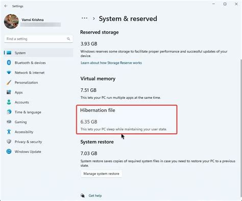 Nonaktifkan Hibernasi Di Windows All Things Windows