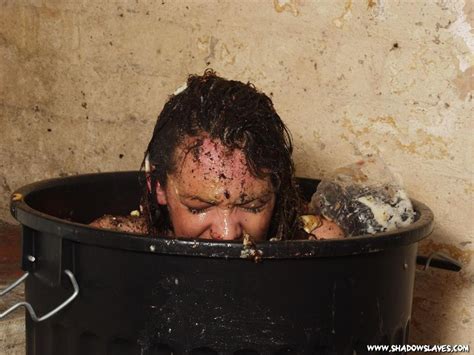 Extreme Humiliation And Messy Bizarre Degradation Of Dirty English Submissive Em Porn Pictures