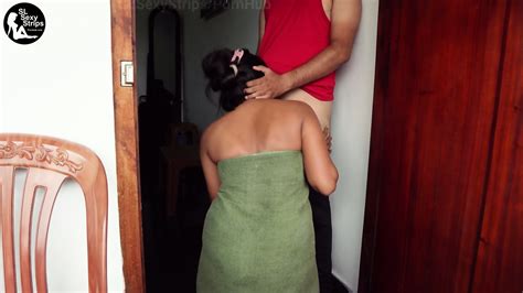 Sri Lankan Sex My Hot Neighbor Comes To Read