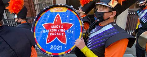 Macy Thanksgiving Day Parade 2024 Archive - Klara Michell