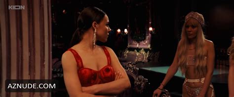 Evgeniya Yarushnikova Nude Aznude