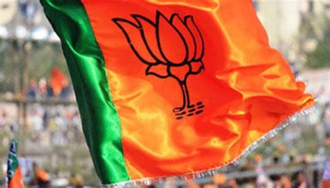 Karnataka Election News Bjp Releases Third List Of 59 Candidates