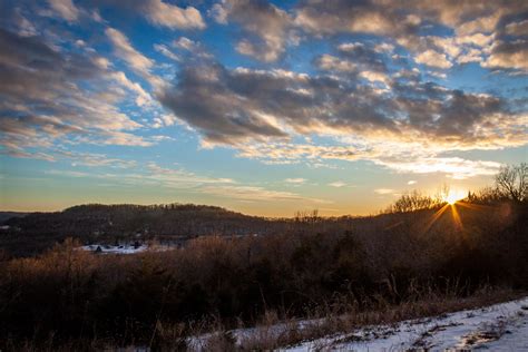 Arkansas Winter Rides : r/Arkansas