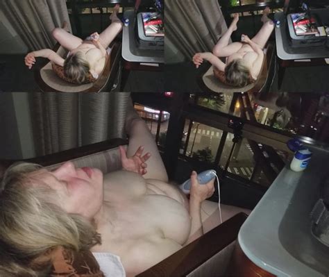 Mature Masturbating Window Exhibitionist 87 Pics XHamster