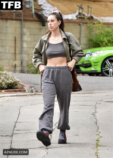 Scout Willis Nude Aznude