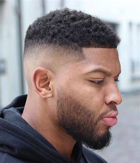 40 Handsome Black Men Haircuts And Hairstyles To Rock In 2023 Atelier