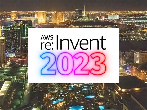 Aws Re Invent Highlights Recap Rackspace Technology