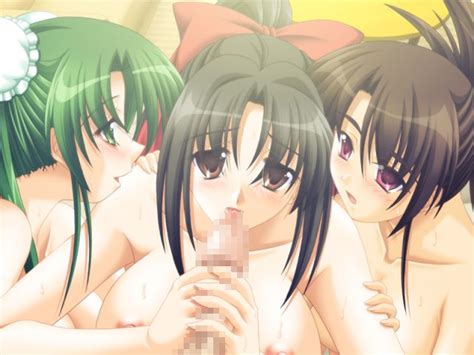 Harem Island Harem Island Luscious Hentai Manga Porn