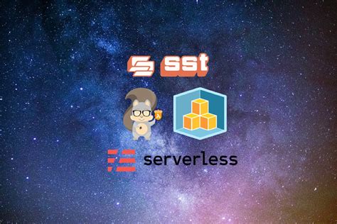 ⚡️Serverless Frameworks for 2023