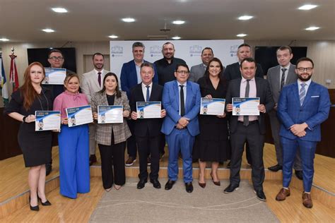 Governador Antonio Denarium Recebe Selo De Bom Pagador Por Honrar