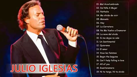 Julio Iglesias 2022