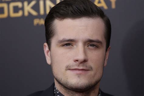 Josh Hutcherson To Play Lead In Hulu Comedy Pilot