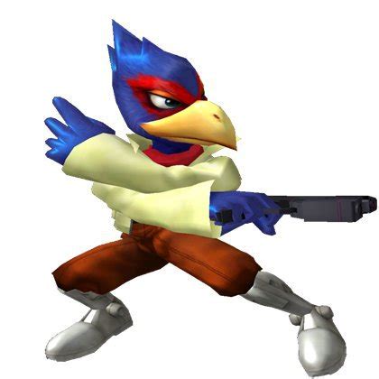 Falco Melee Wiki Smash Amino