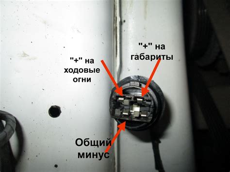 Lada Granta. Установка светодиодных дневных ходовых огней на Лада Гранта