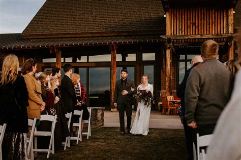 Brasada Ranch Elegant Wedding | Victoria Carlson Photography