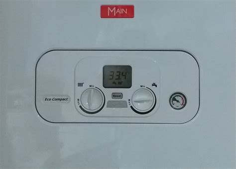 Comprehensive Main Eco Compact Combi Boiler Review